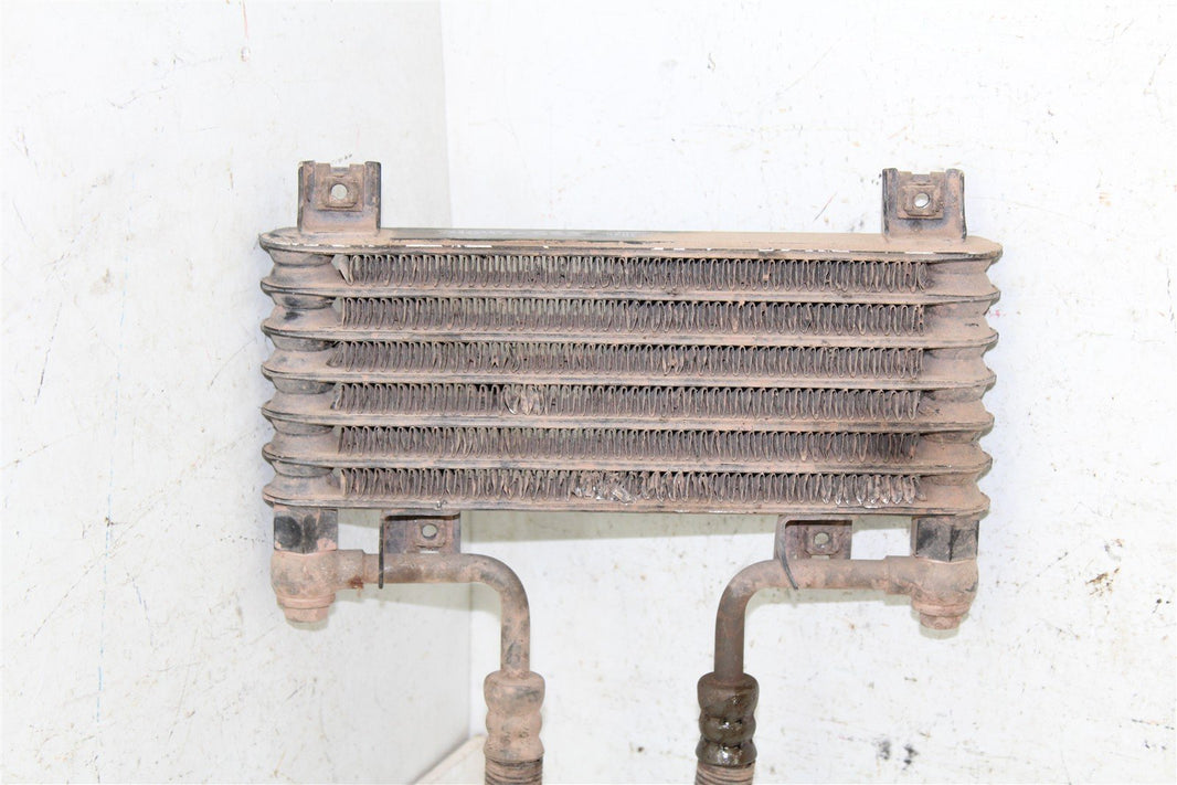 1999 Kawasaki Prairie 300 4x4 Engine Oil Cooler w/ Lines 24042