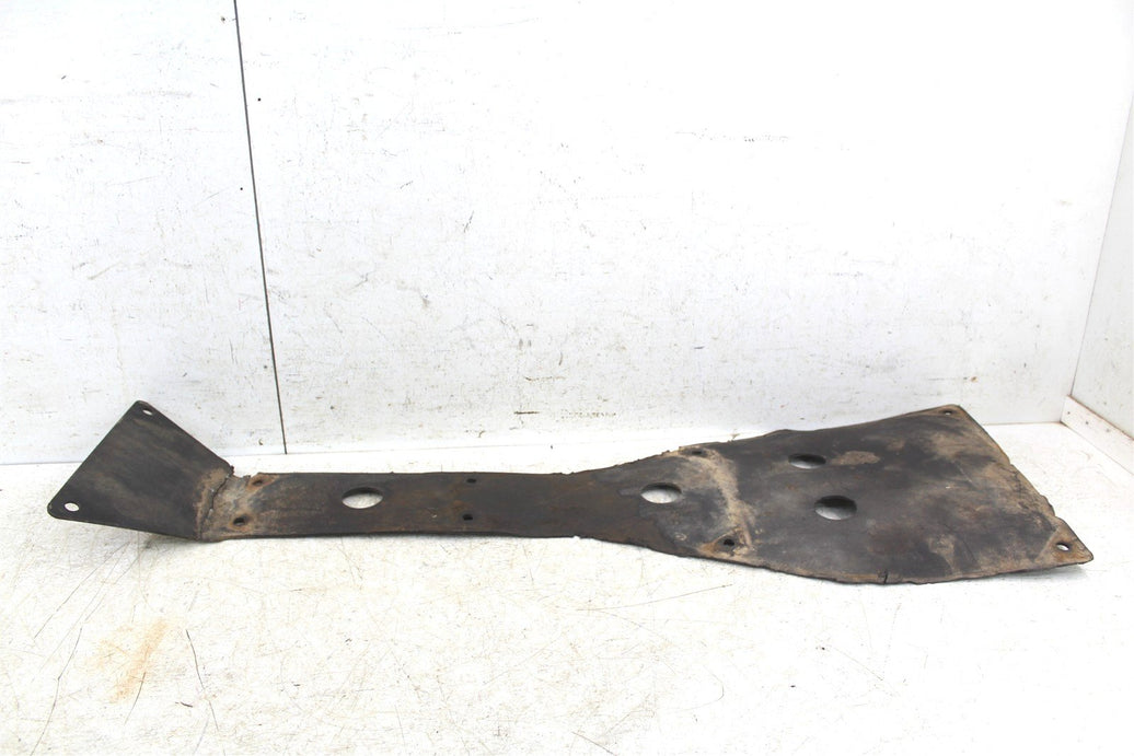 2001 Arctic Cat 400 4x4 Skid Plate Engine Guard 00003