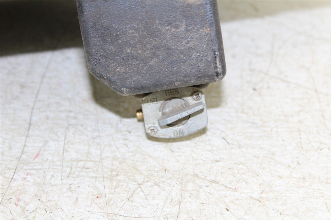 1999 Arctic Cat 500 4x4 Gas Fuel Tank 00012