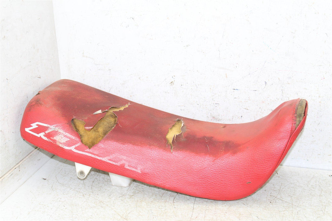 2000 Honda XR 100R Seat 15067