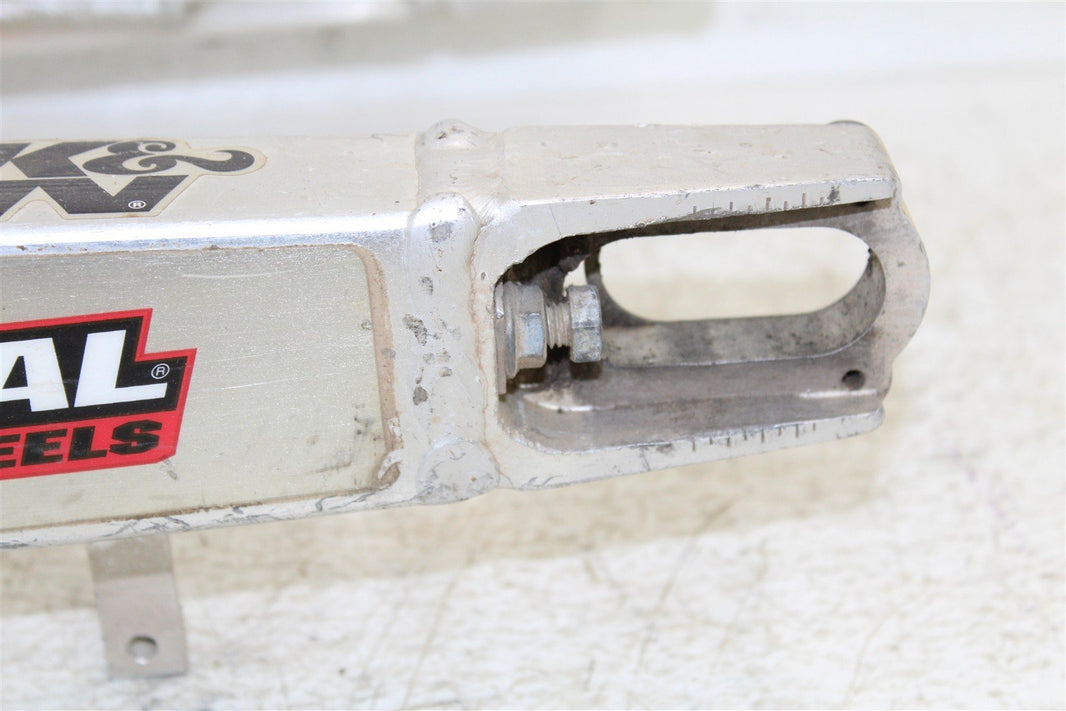 2007 Honda CRF 250R Swingarm Swing Arm 15011