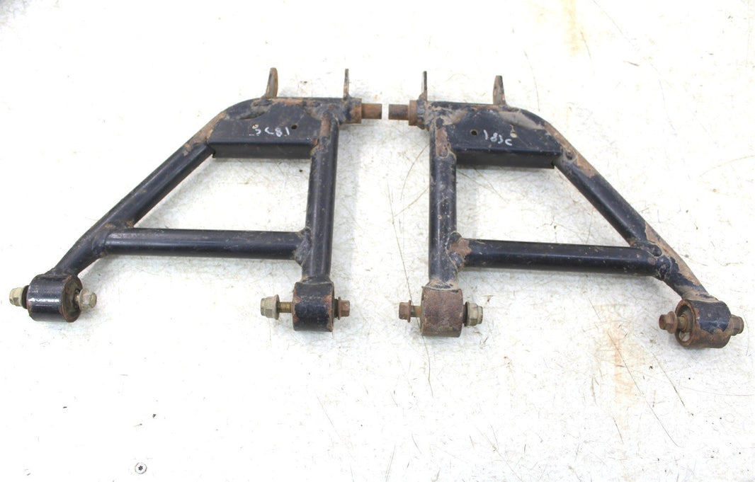 2004 Arctic Cat 250 4x4 Rear Lower Control A Arms Left Right 183C