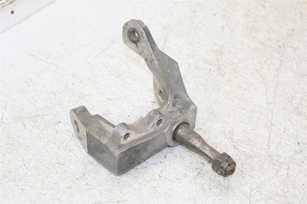 2006 Kawasaki KFX 700 Front Right Spindle Knuckle Control Arm Mount 24004