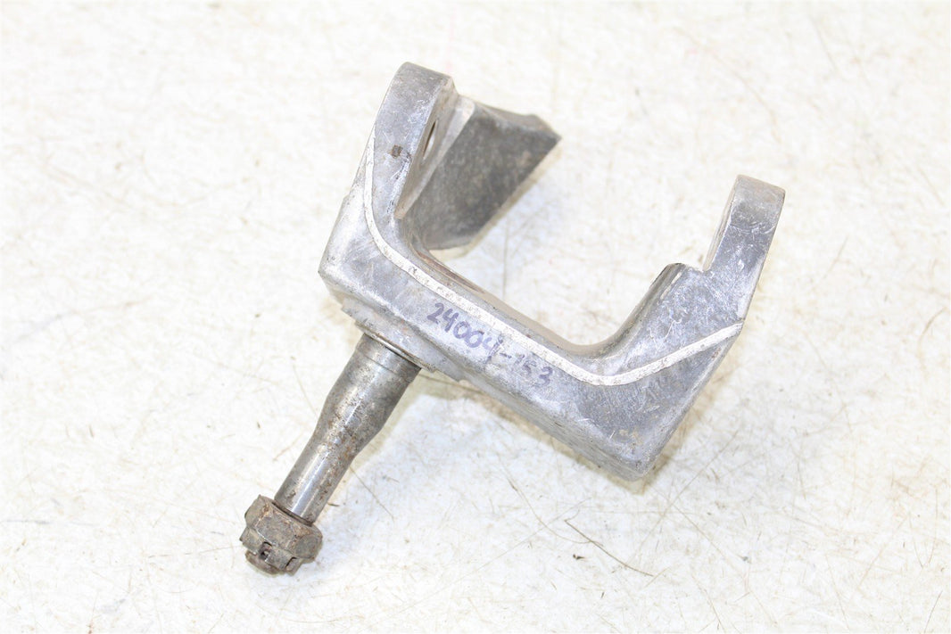 2006 Kawasaki KFX 700 Front Right Spindle Knuckle Control Arm Mount 24004