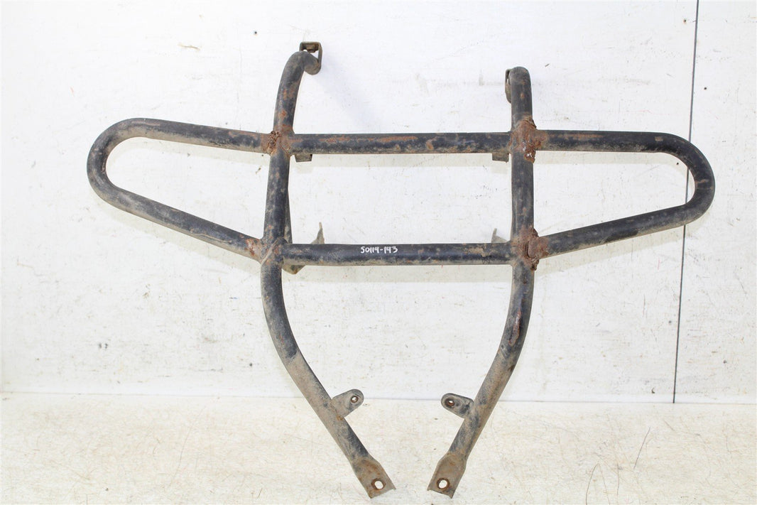 2009 Yamaha Big Bear 250 2x4 Front Bumper Frame Mount 50114