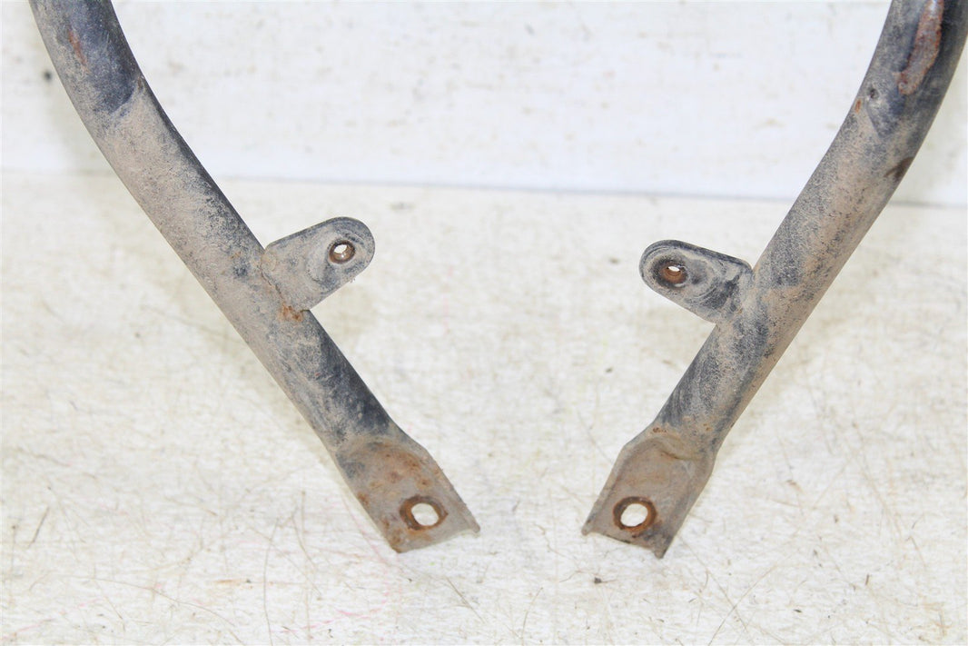 2009 Yamaha Big Bear 250 2x4 Front Bumper Frame Mount 50114