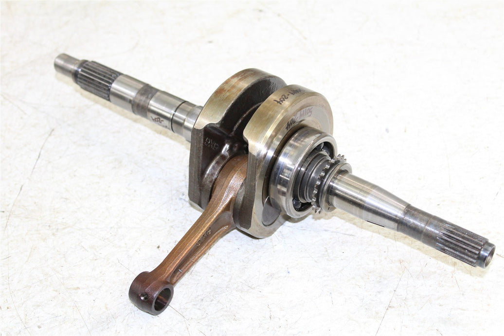 2009 Yamaha Big Bear 250 2x4 Crankshaft Connecting Rod 50114