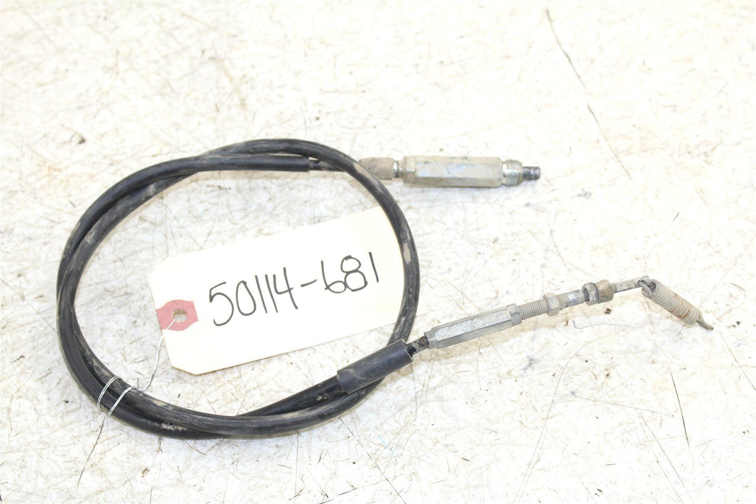 2009 Yamaha Big Bear 250 2x4 Shift Lock Brake Cable 50114