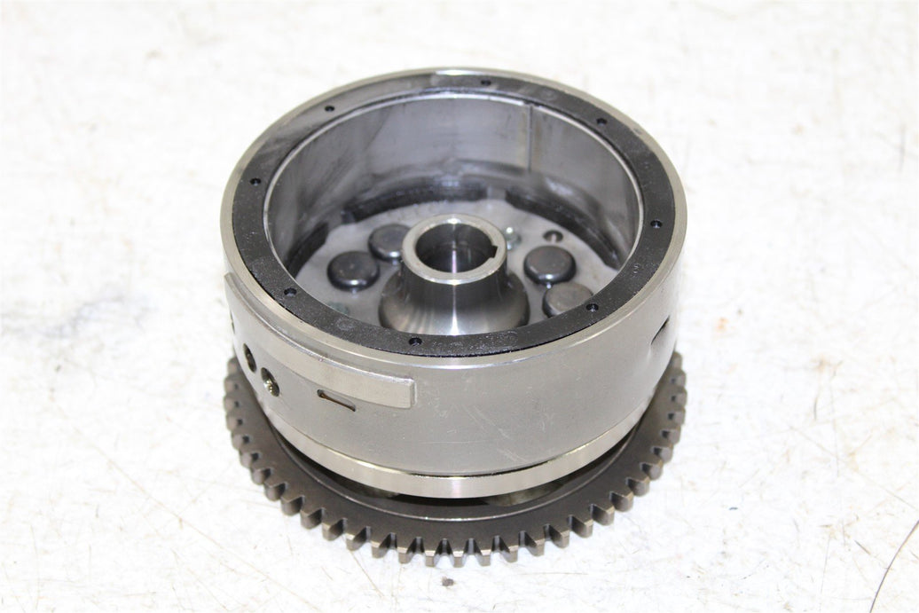 2009 Yamaha Big Bear 250 2x4 Flywheel Magneto 50114