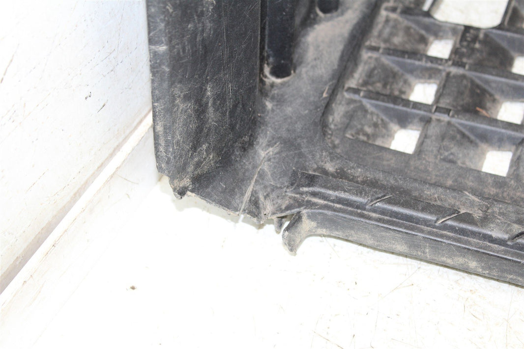 2009 Yamaha Big Bear 250 2x4 Left Foot Well Rest 50114