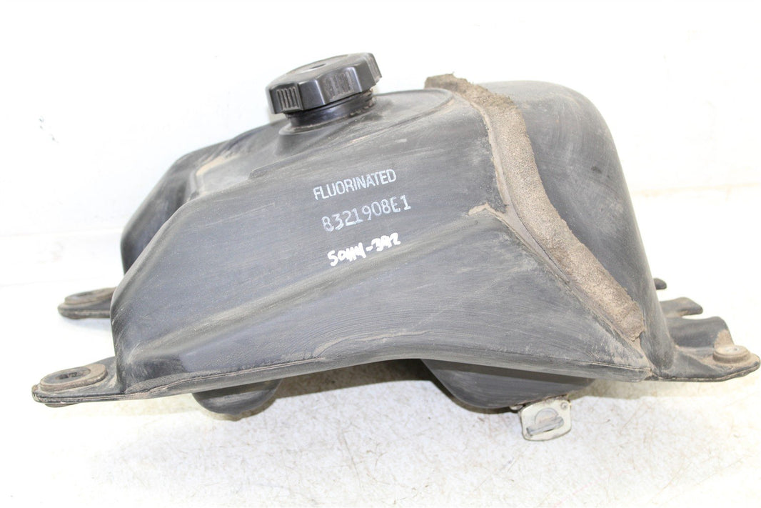 2009 Yamaha Big Bear 250 2x4 Gas Fuel Tank 50114
