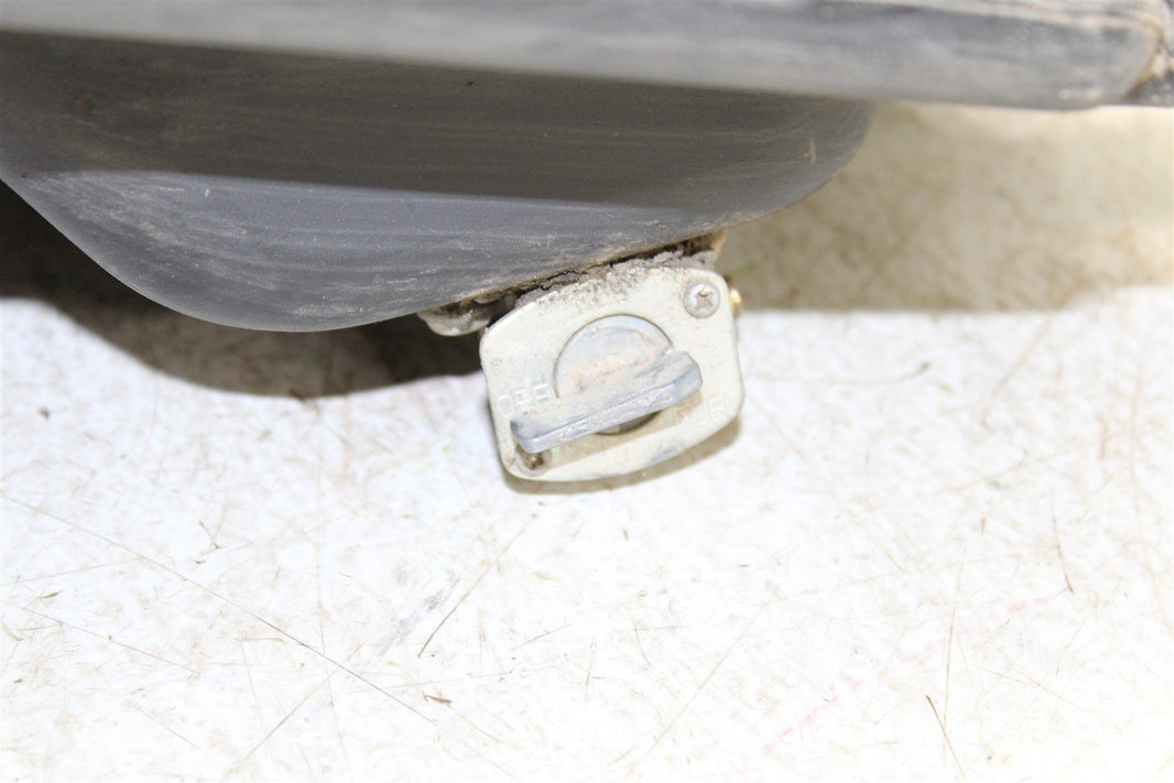 2009 Yamaha Big Bear 250 2x4 Gas Fuel Tank 50114