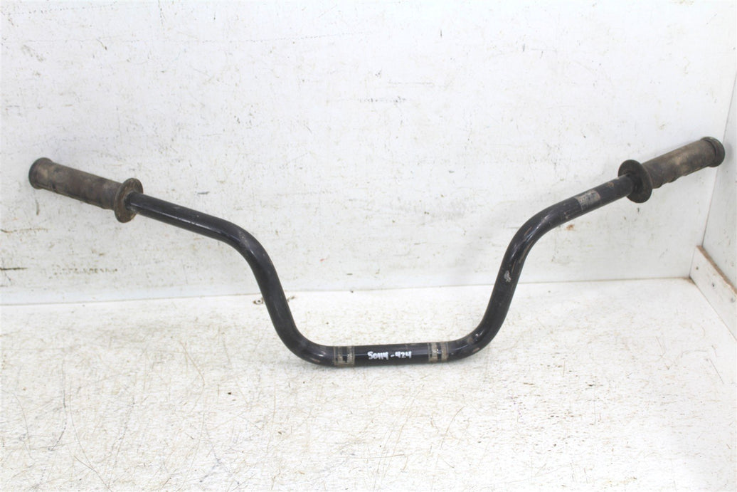 2009 Yamaha Big Bear 250 2x4 Handlebar Bars 50114