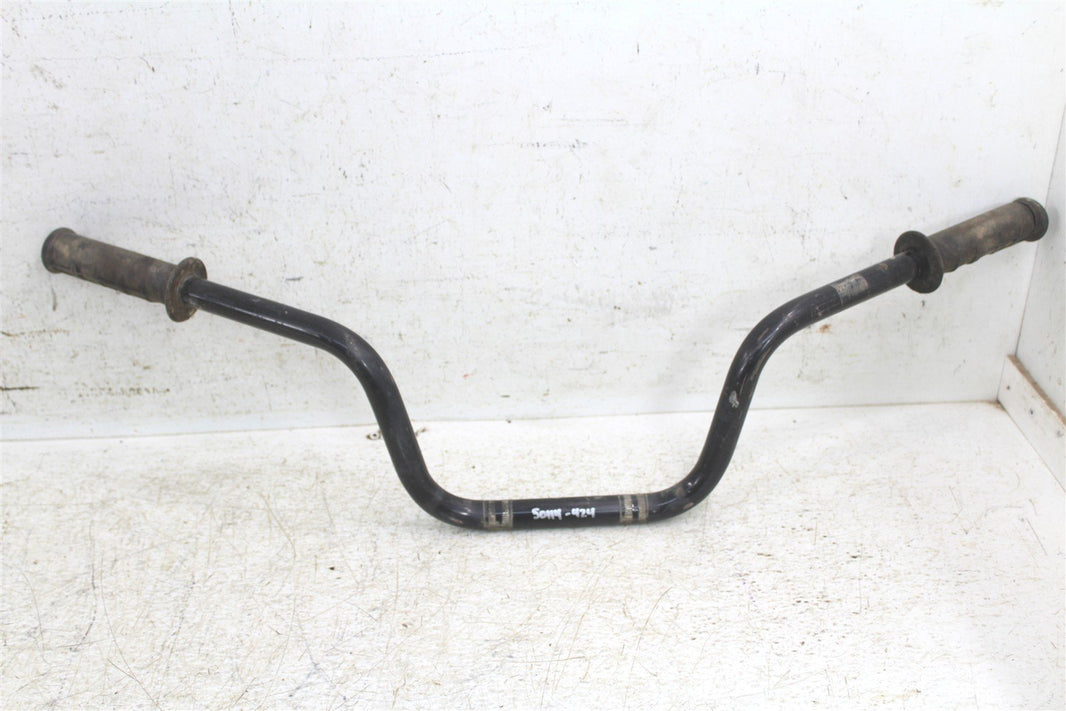 2009 Yamaha Big Bear 250 2x4 Handlebar Bars 50114