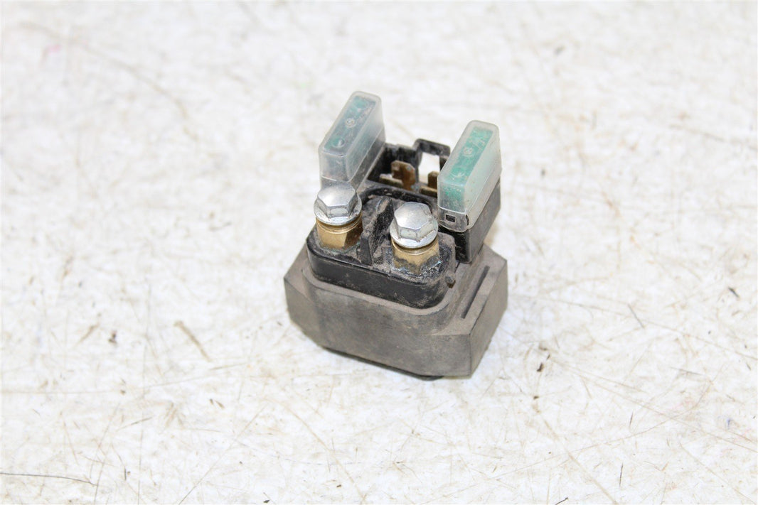 2009 Yamaha Big Bear 250 2x4 Starter Relay Solenoid 50114