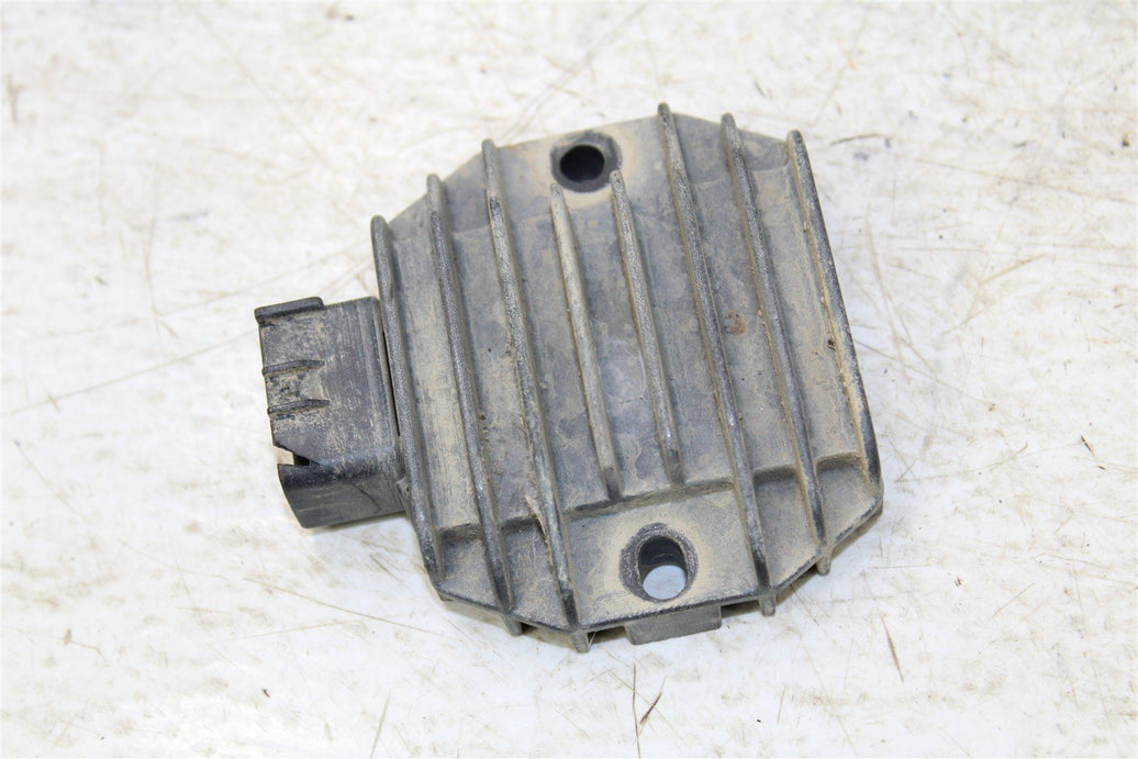 2009 Yamaha Big Bear 250 2x4 Voltage Regulator Rectifier 50114