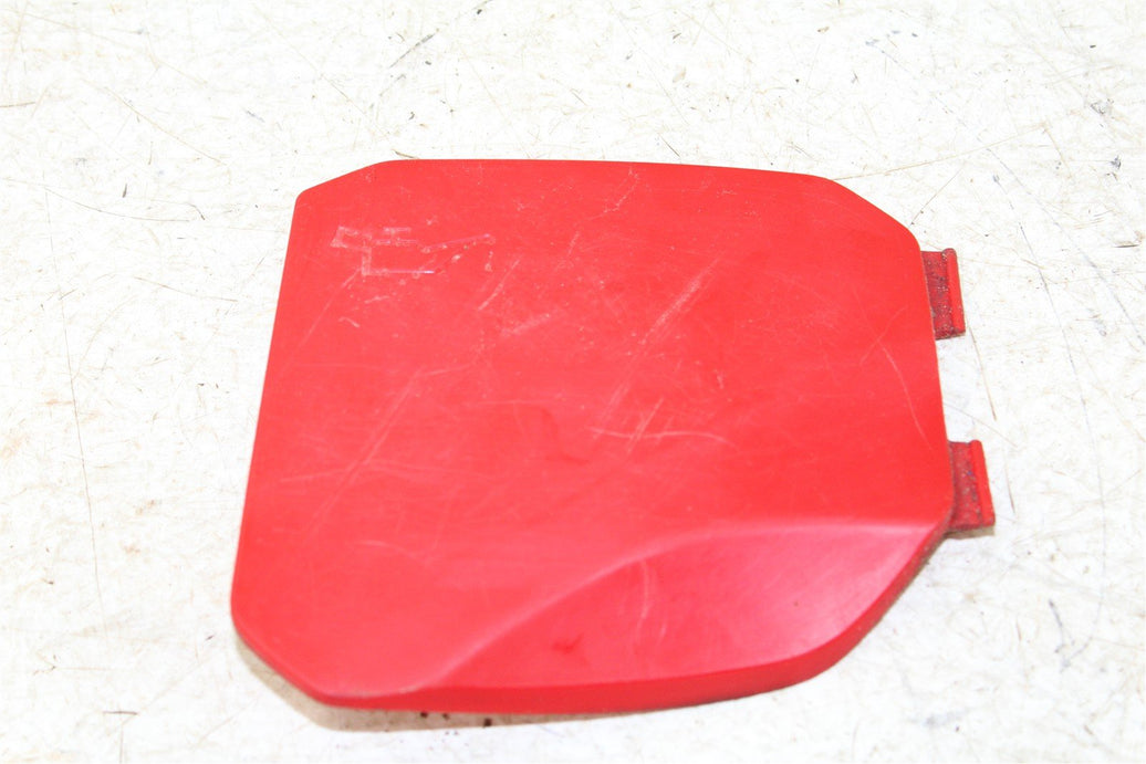 2023 Honda Rancher 420 4x4 Engine Oil Access Panel Cover Plastic 11109