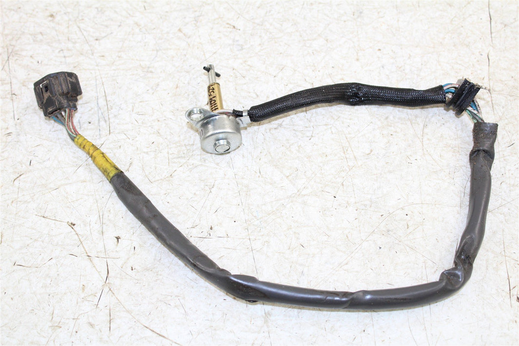 2023 Honda Rancher 420 4x4 Gear Position Switch Shift Sensor 11109