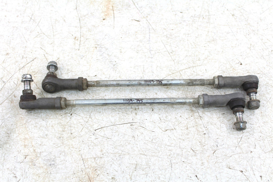 2023 Honda Rancher 420 4x4 Tie Rods Ends Left Right 11109