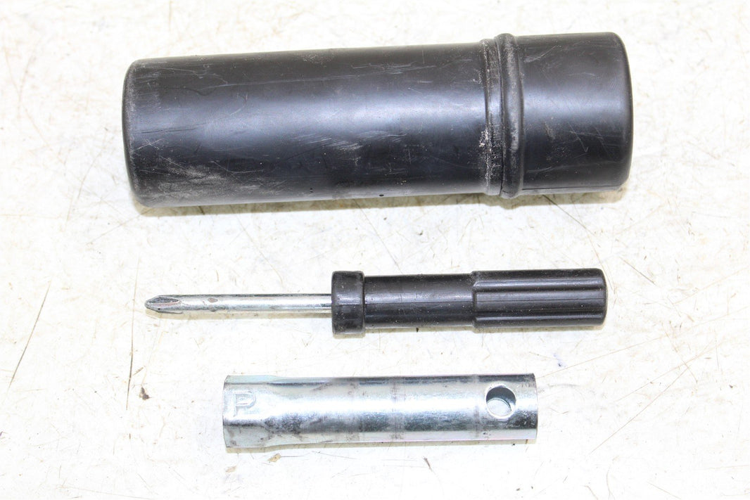 2023 Honda Rancher 420 4x4 Tool Kit 11109