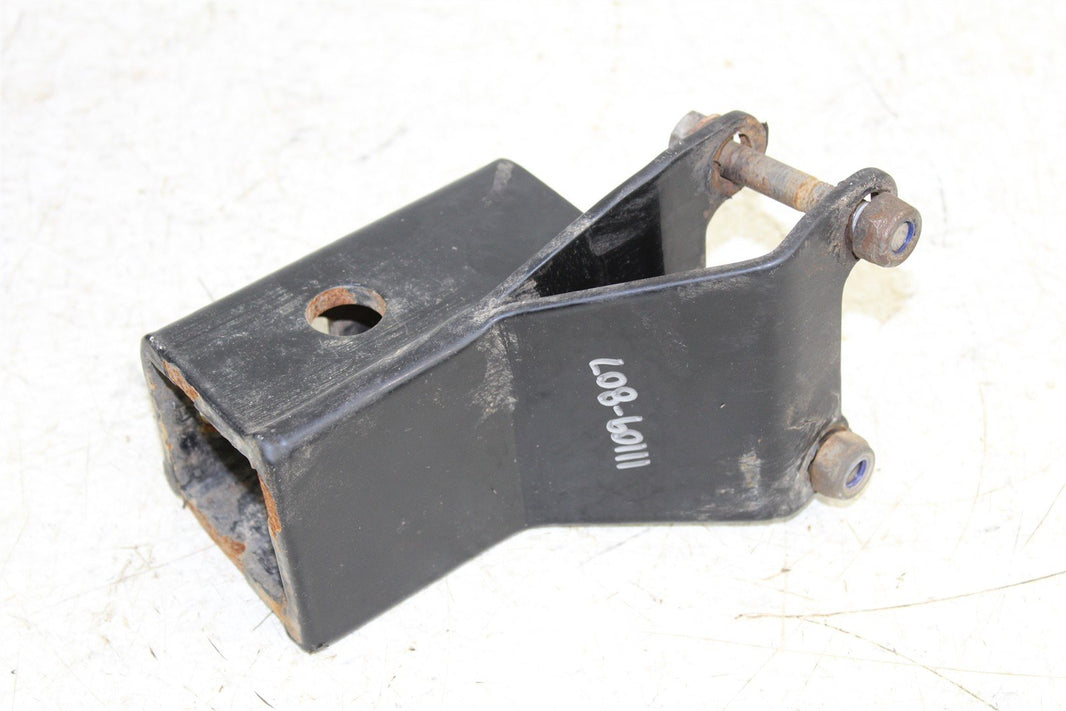 2023 Honda Rancher 420 4x4 Tow Hitch Mount Receiver 11109