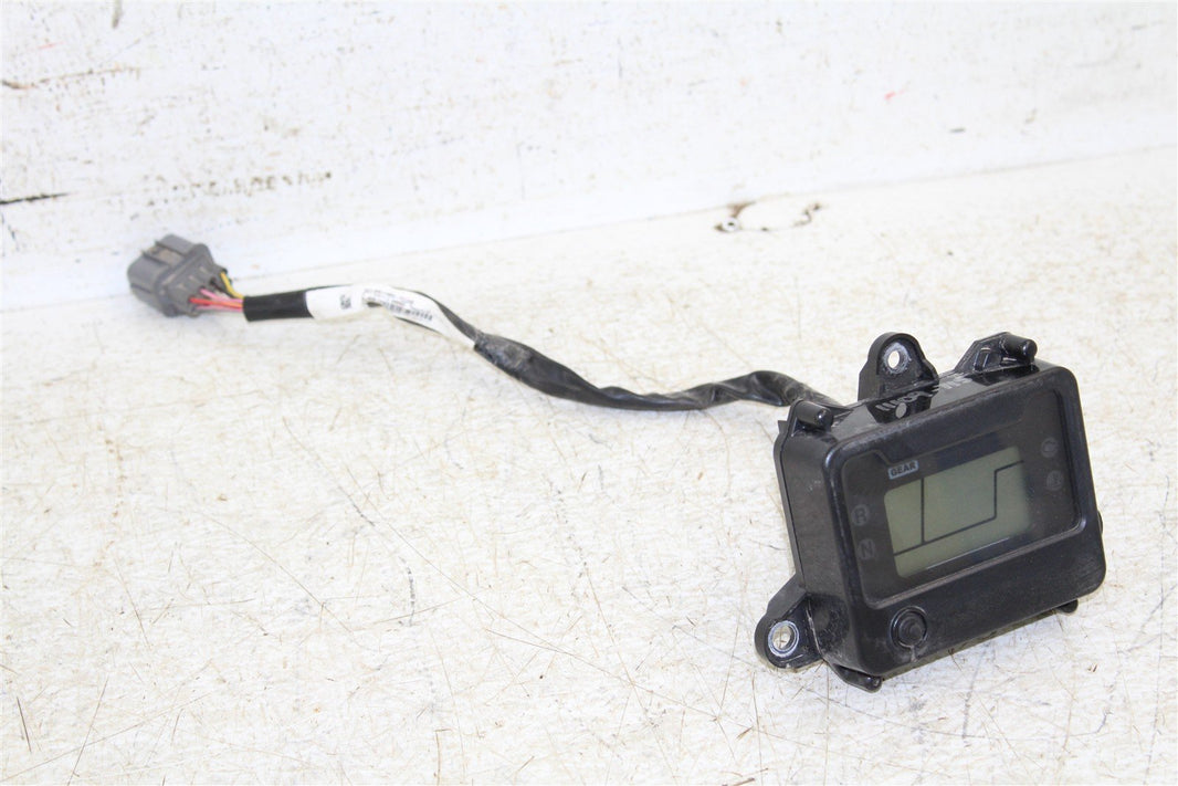 2023 Honda Rancher 420 4x4 Speedometer Speedo Instrument Gauge Cluster 11109