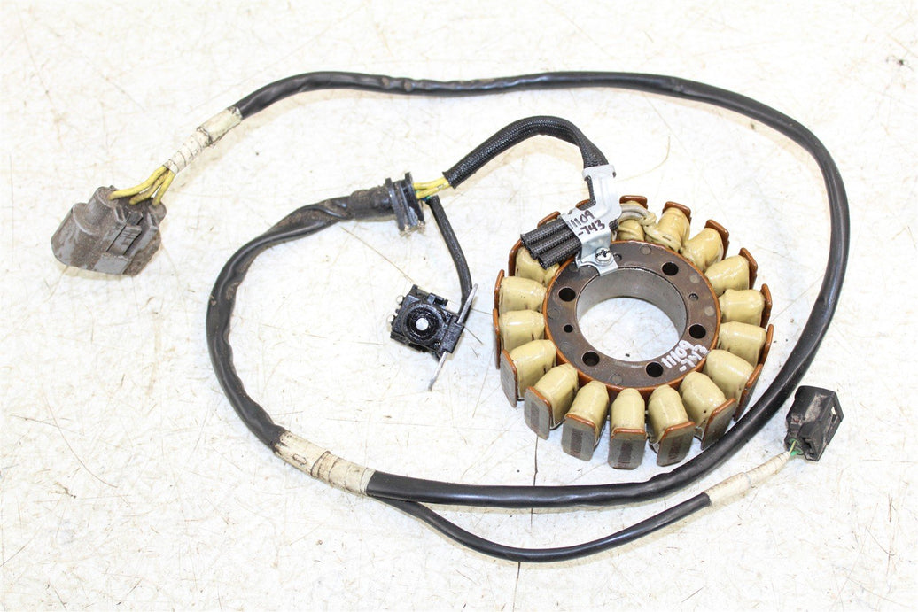 2023 Honda Rancher 420 4x4 Stator Magneto Generator Coil 11109