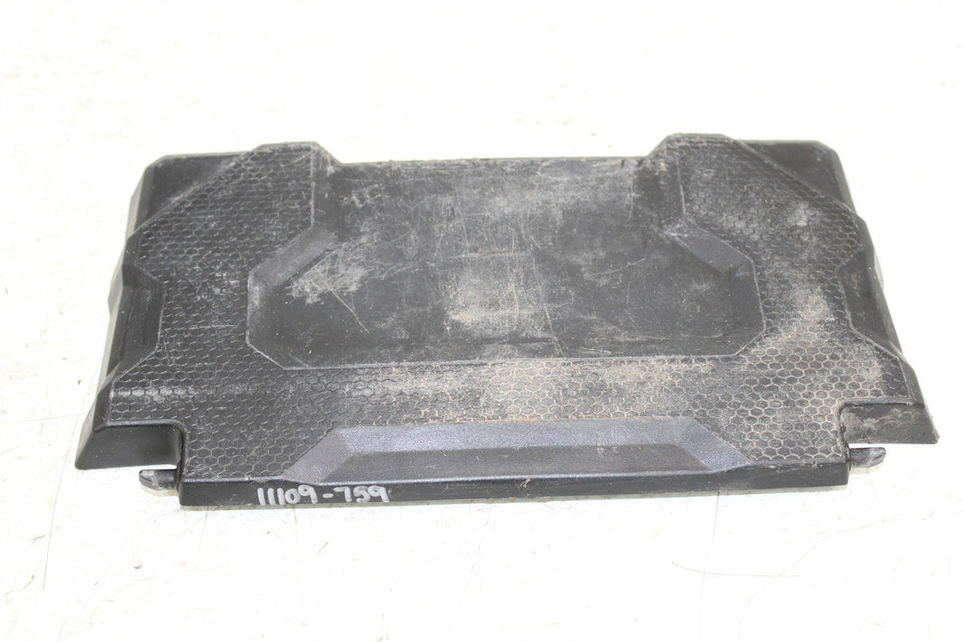 2023 Honda Rancher 420 4x4 Front Storage Lid Cover 11109
