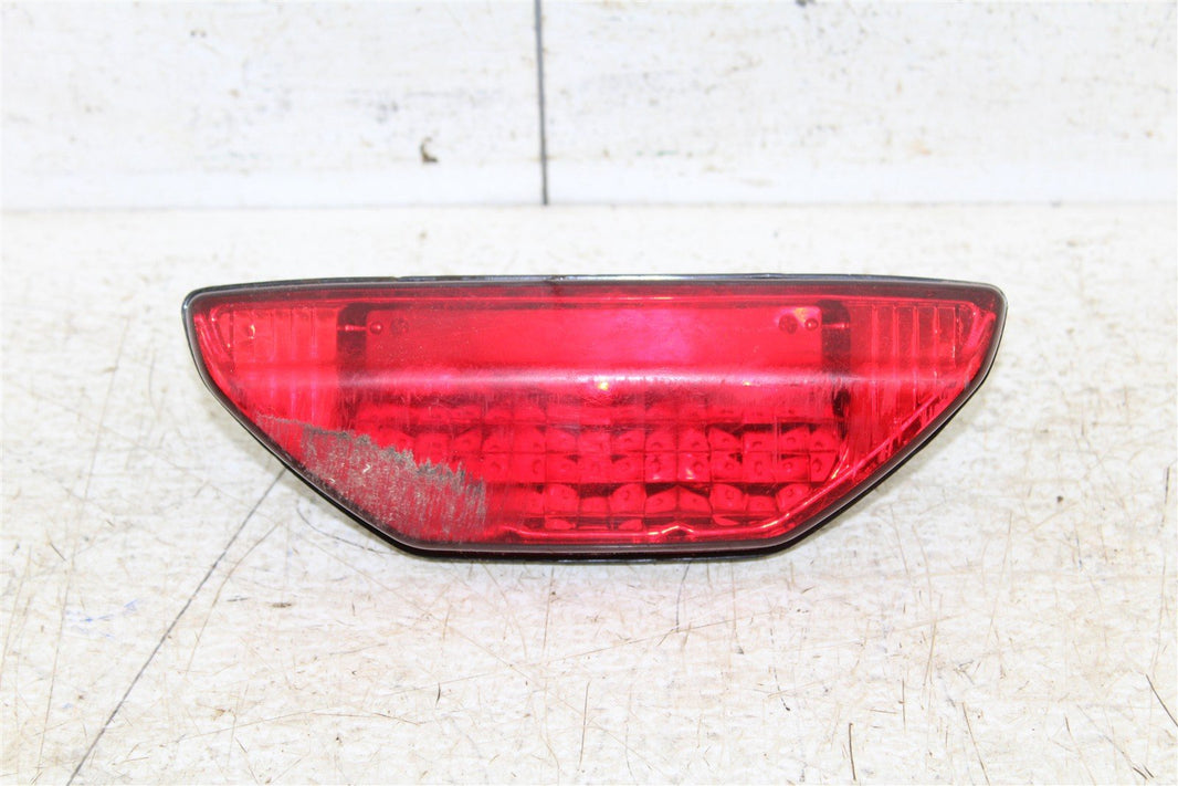 2023 Honda Rancher 420 4x4 Rear Brake Light Taillight 11109