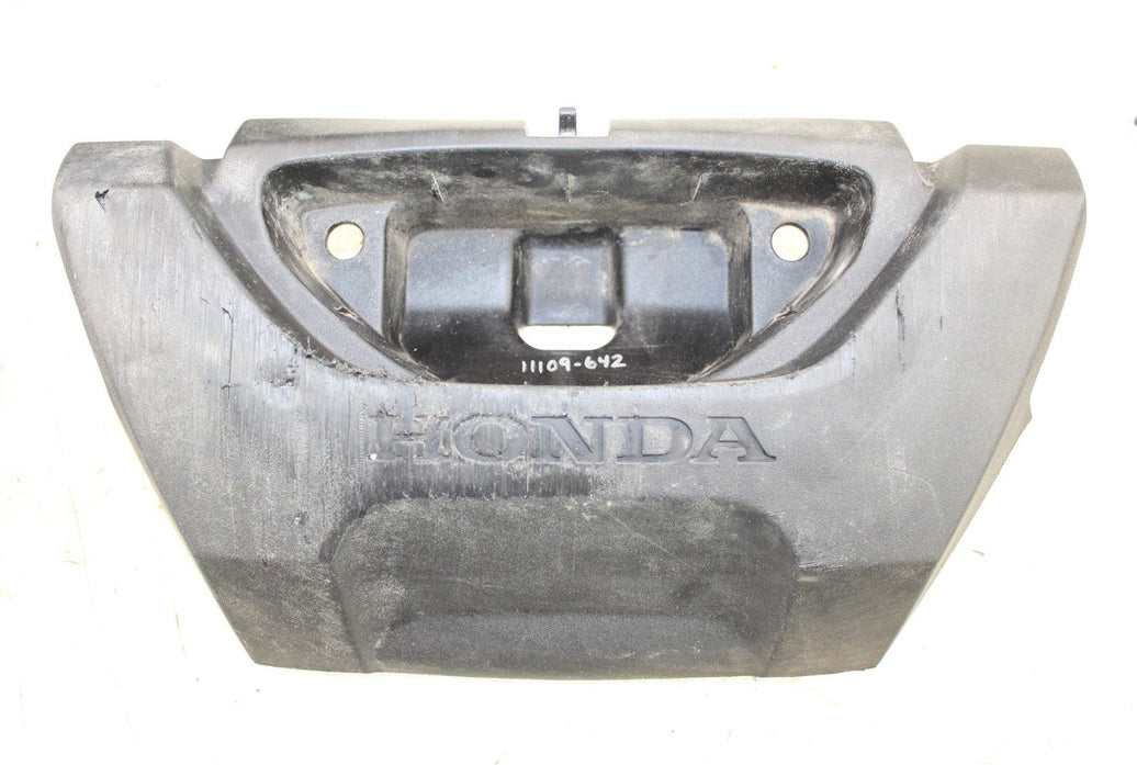 2023 Honda Rancher 420 4x4 Rear Plastic Trunk Lid Cover 11109