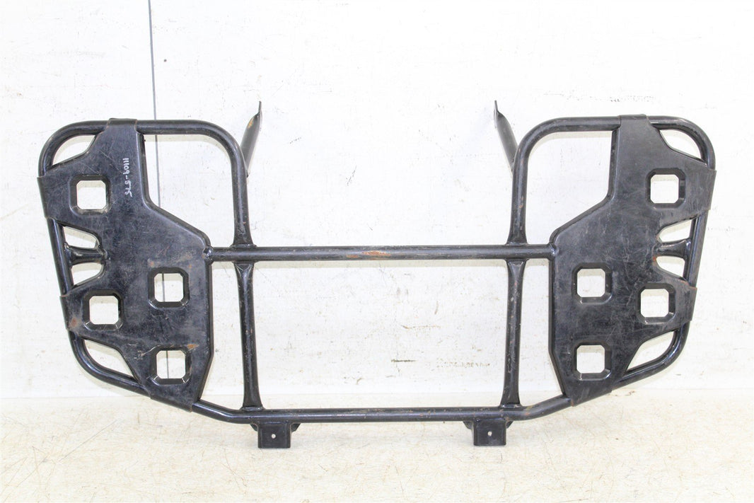 2023 Honda Rancher 420 4x4 Front Rack Mount Carrier 11109