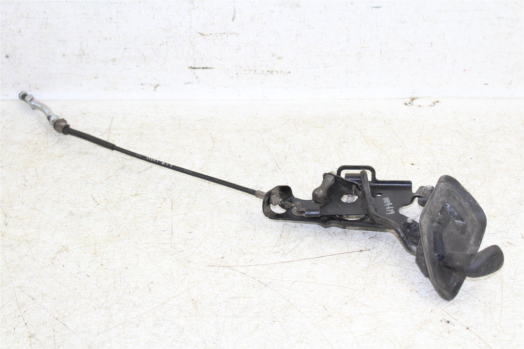 2023 Honda Rancher 420 4x4 Shifter Arm Shift Lever Linkage 11109