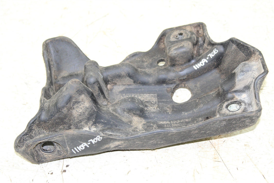 2023 Honda Rancher 420 4x4 Rear Differential Skid Plate Guard 11109