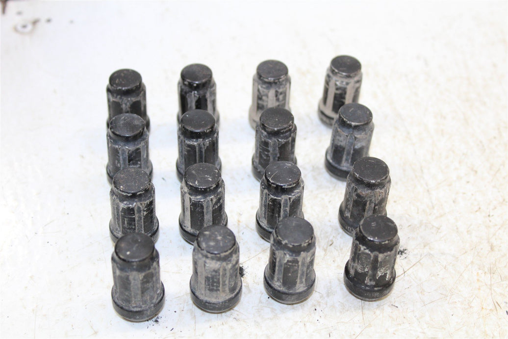 2023 Honda Rancher 420 4x4 Lug Nuts 11109