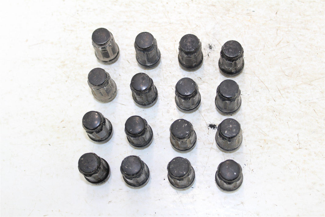 2023 Honda Rancher 420 4x4 Lug Nuts 11109