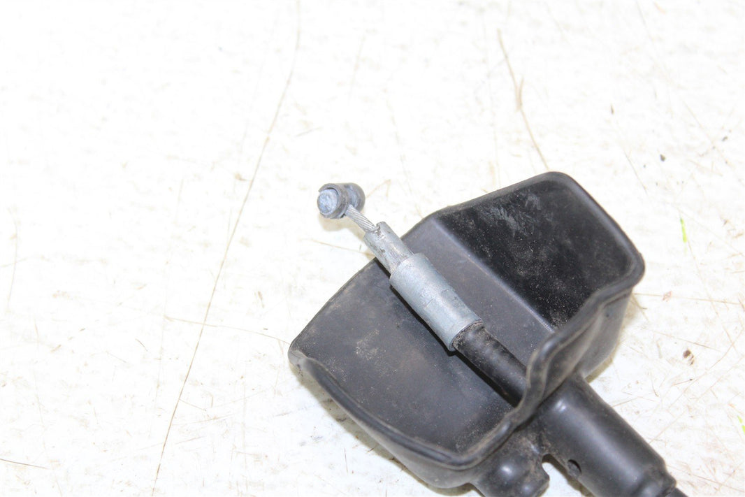 2023 Honda Rancher 420 4x4 Parking Brake Cable 11109