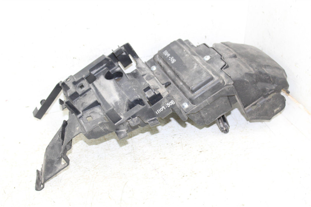 2023 Honda Rancher 420 4x4 Plastic Electrical Panel Tray 11109