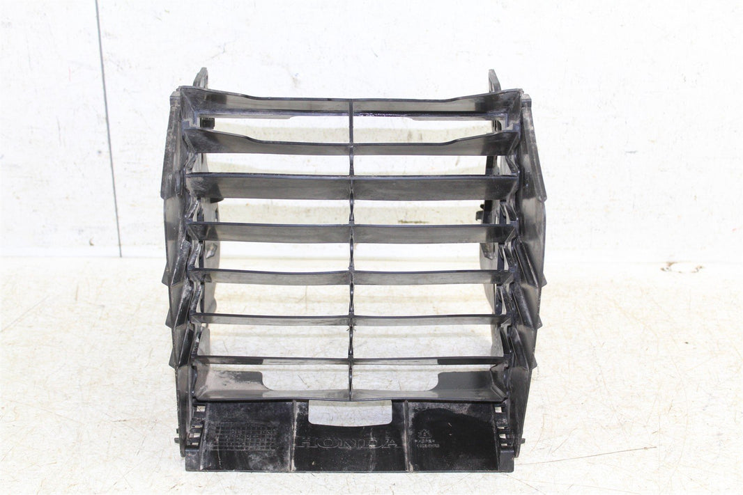 2023 Honda Rancher 420 4x4 Radiator Guards Louvers Plastics 11109