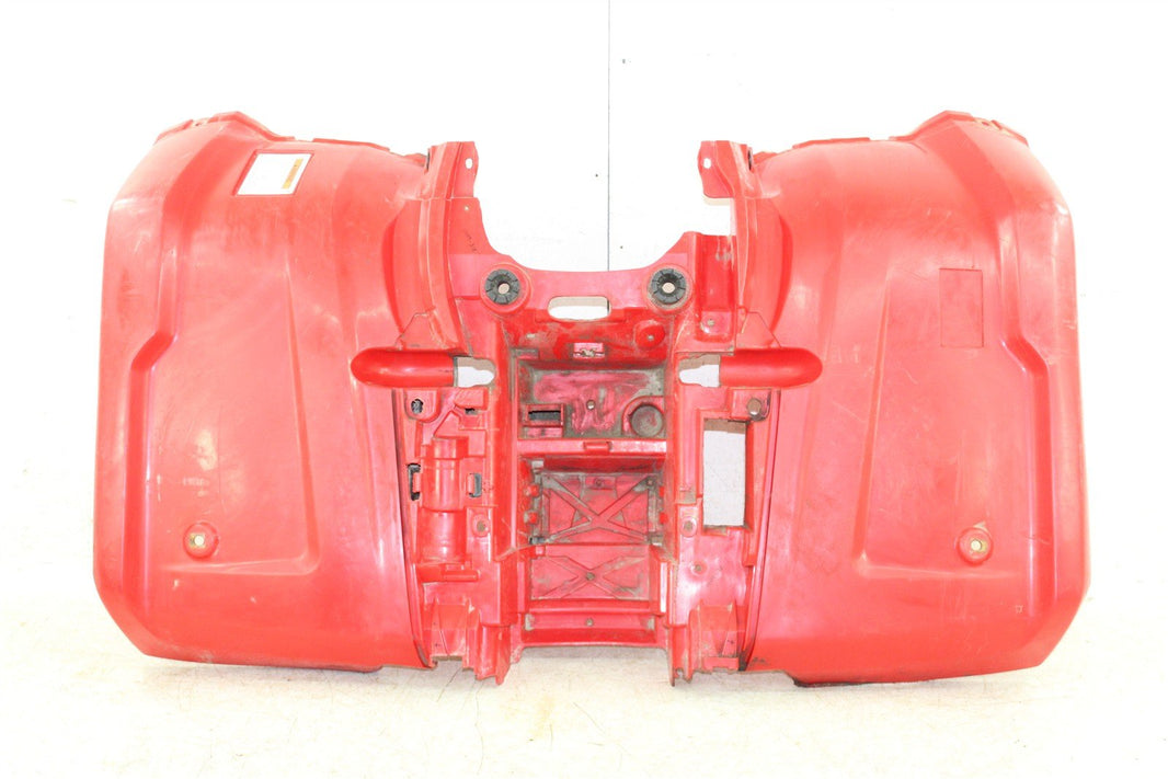 2023 Honda Rancher 420 4x4 Rear Fender Plastics 11109