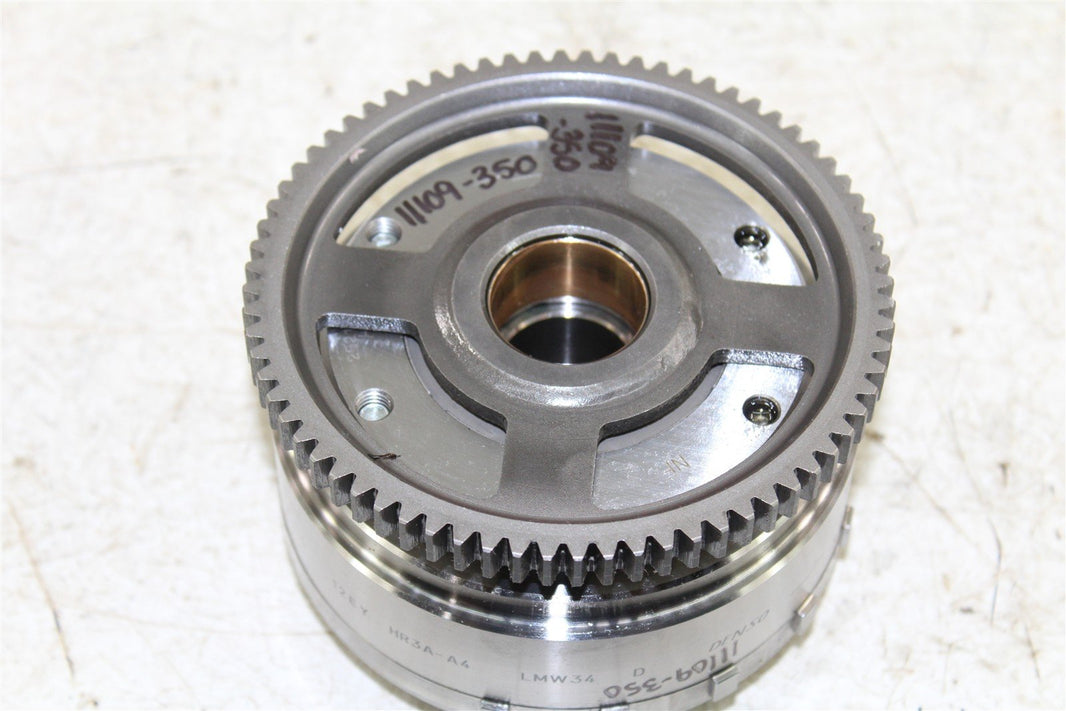 2023 Honda Rancher 420 4x4 Flywheel Magneto 11109
