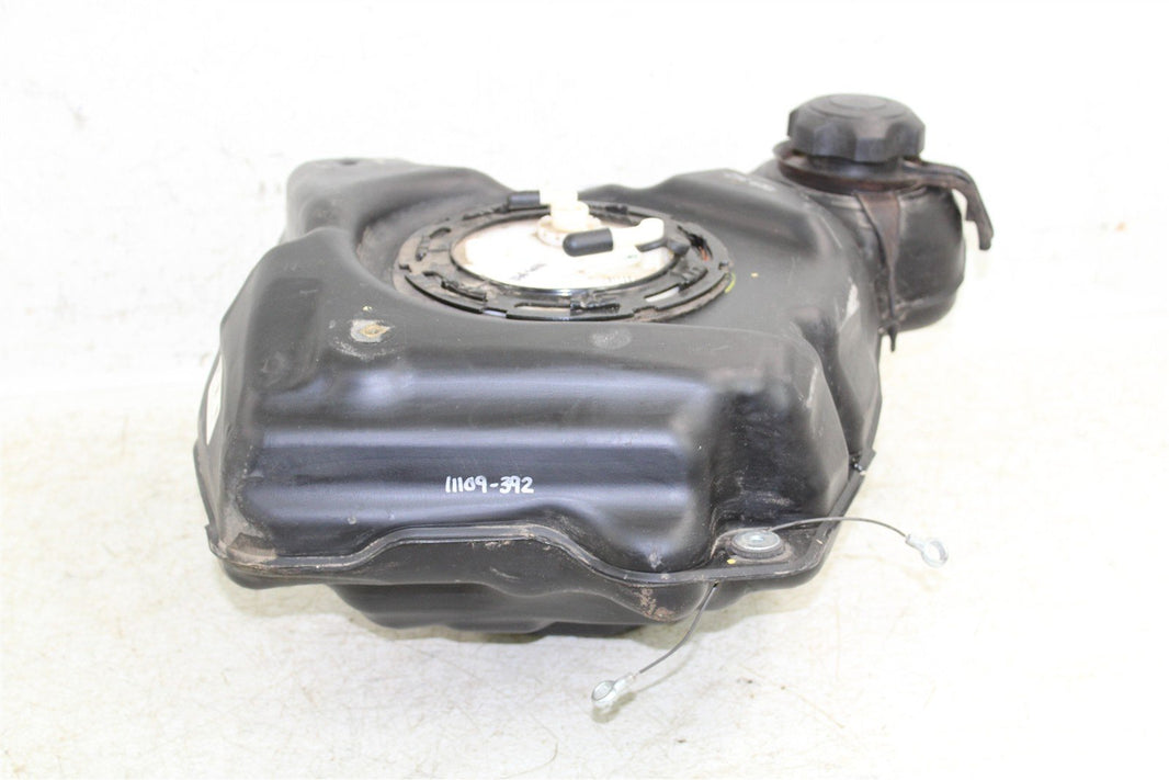 2023 Honda Rancher 420 4x4 Gas Fuel Tank w/ Fuel Pump 11109