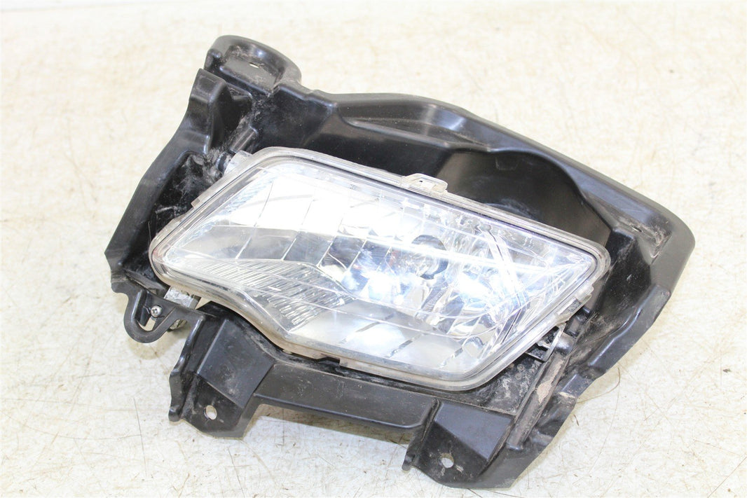 2023 Honda Rancher 420 4x4 Left Headlight Head Light 11109