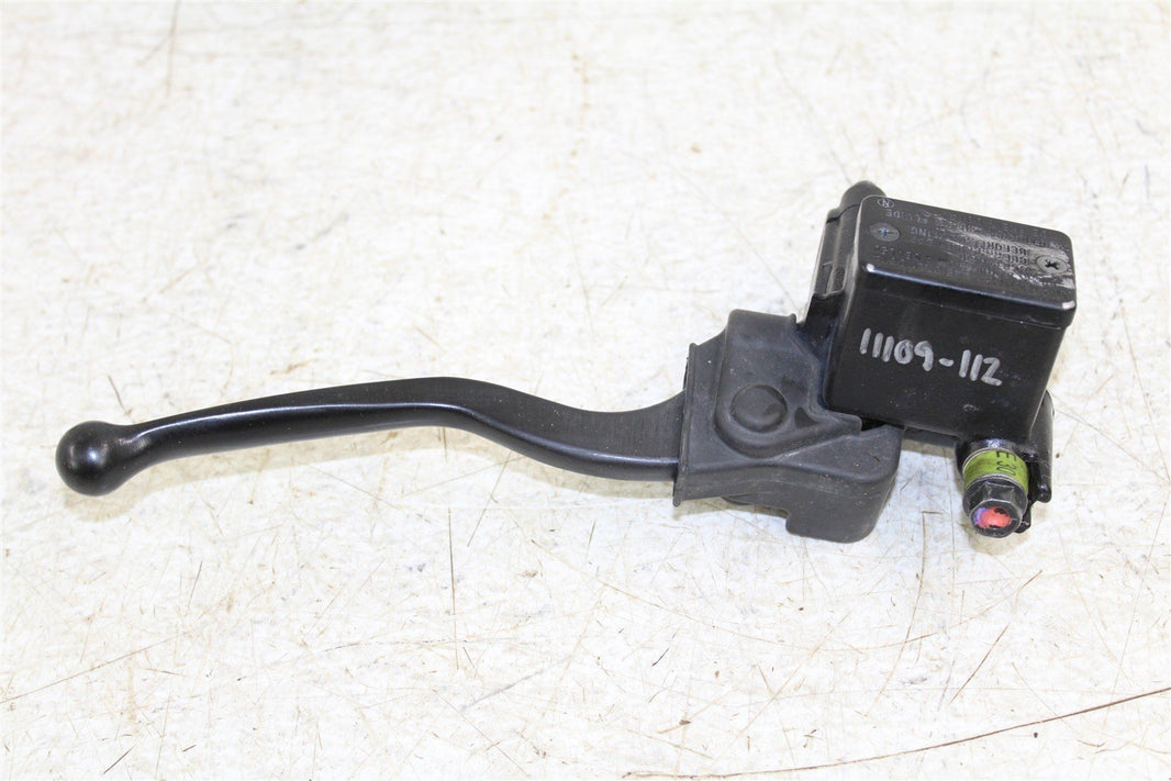 2023 Honda Rancher 420 4x4 Front Brake Master Cylinder Lever 11109