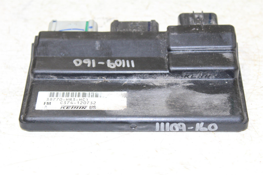 2023 Honda Rancher 420 4x4 CDI ECU Computer Ignition 11109