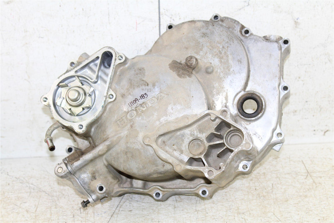 2023 Honda Rancher 420 4x4 Clutch Cover 11109