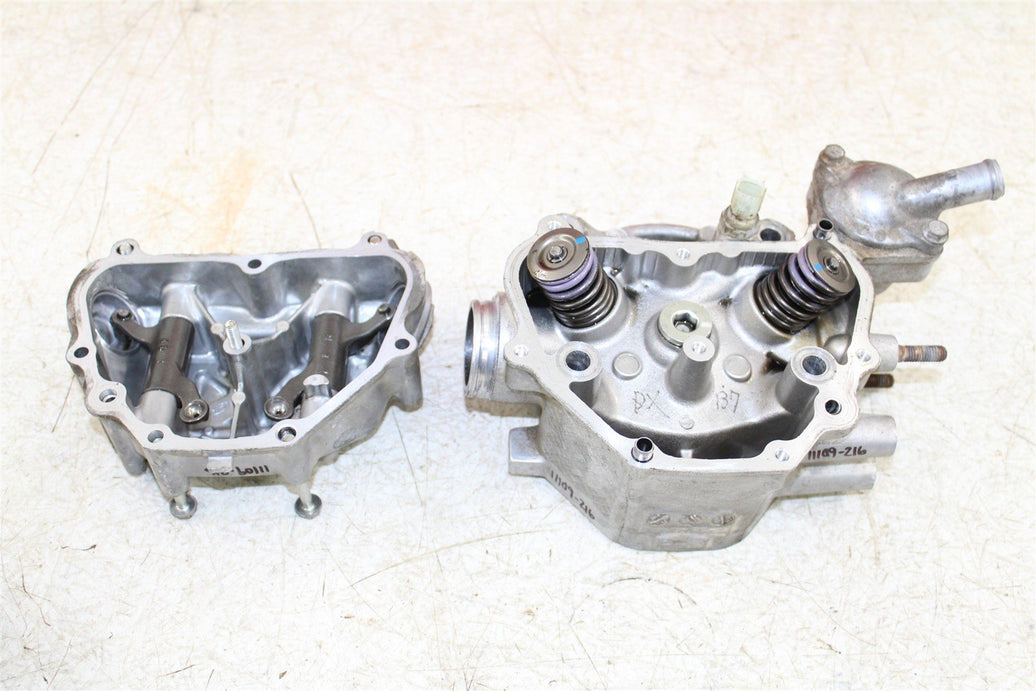 2023 Honda Rancher 420 4x4 Cylinder Head Valve Cover Core FOR PARTS 11109