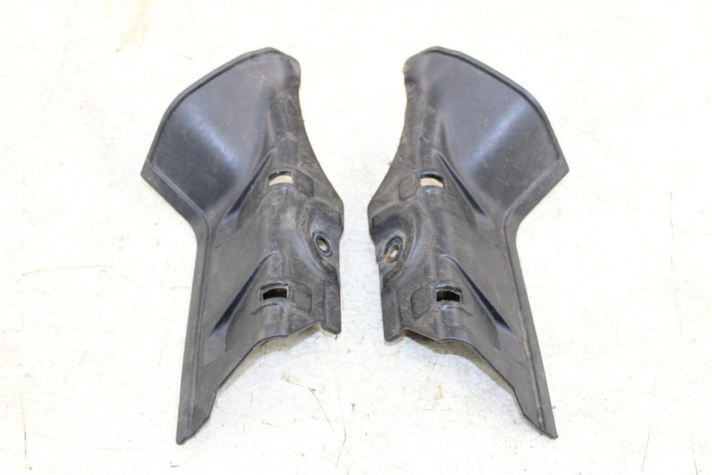 2023 Honda Rancher 420 4x4 Front Control A Arm Guards Left Right 11109