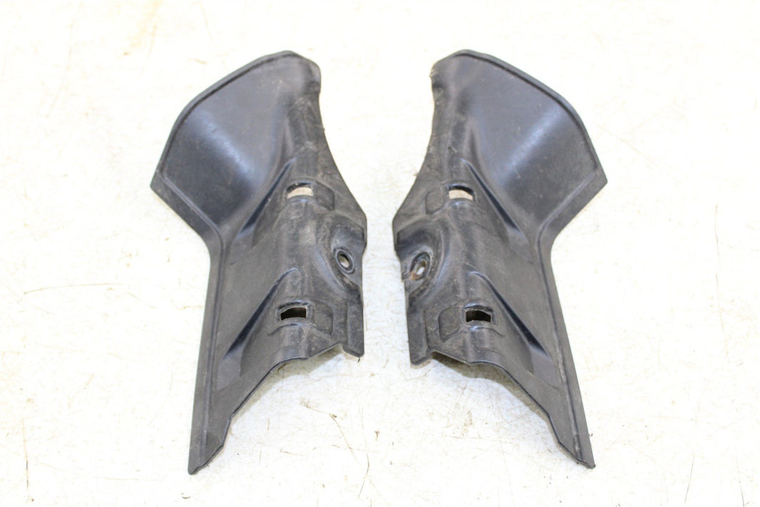2023 Honda Rancher 420 4x4 Front Control A Arm Guards Left Right 11109