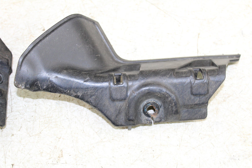 2023 Honda Rancher 420 4x4 Front Control A Arm Guards Left Right 11109