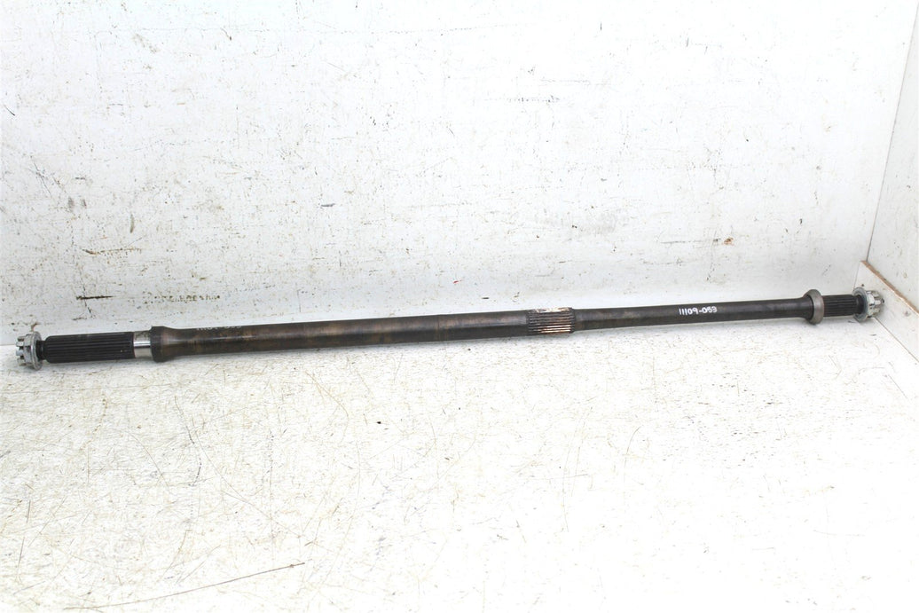 2023 Honda Rancher 420 4x4 Rear Drive Axle 11109